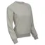 LeMieux Chloe Crew Neck Sweater - Grey Marl